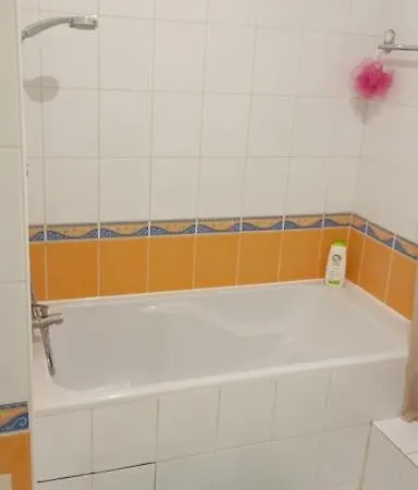 Chez Lisa Et Claude Apartman Saint-Genis-Pouilly